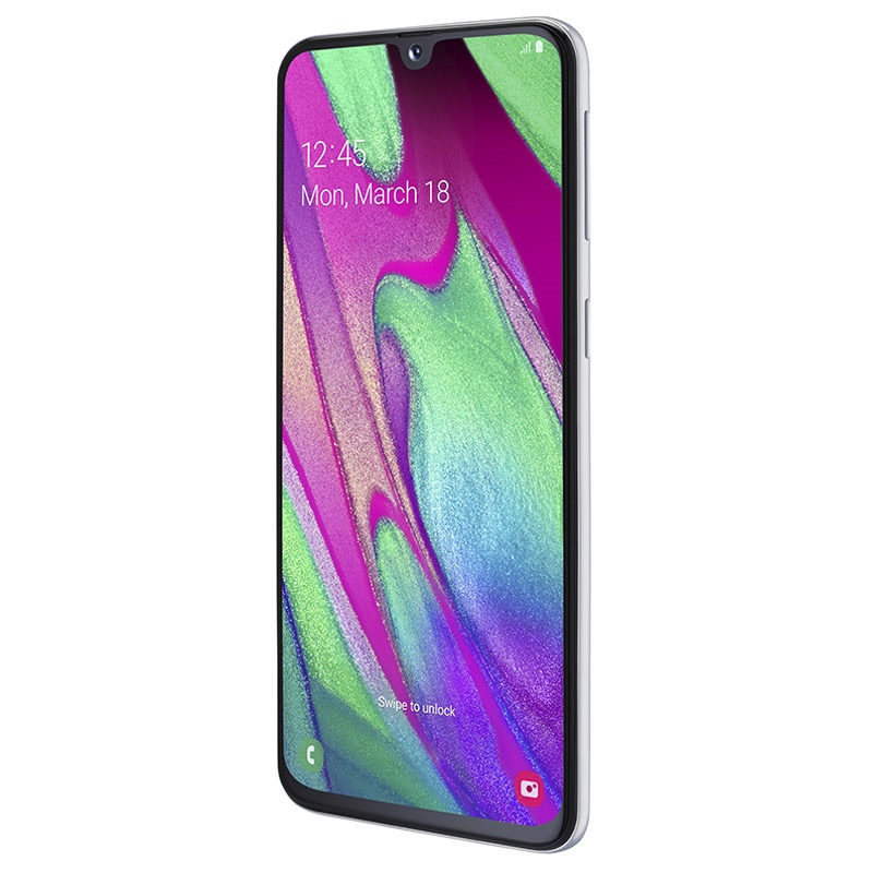 samsung galaxy a40 duos