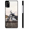 Samsung Galaxy A41 Beskyttende Cover - Motorcykel