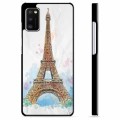 Samsung Galaxy A41 Beskyttende Cover - Paris