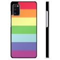 Samsung Galaxy A41 Beskyttende Cover - Pride