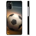 Samsung Galaxy A41 Beskyttende Cover - Fodbold