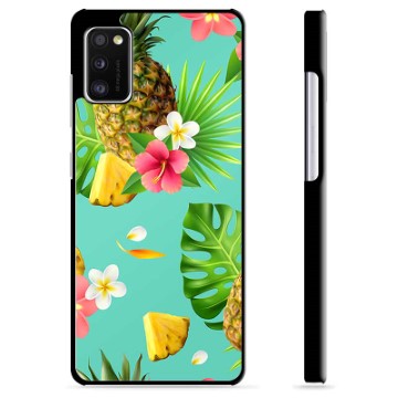 Samsung Galaxy A41 Beskyttende Cover - Sommer