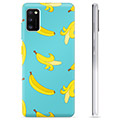 Samsung Galaxy A41 TPU Cover - Bananer