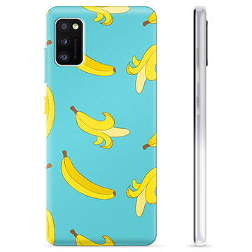 Samsung Galaxy A41 TPU Cover - Bananer
