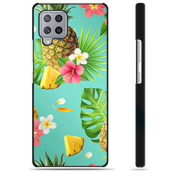 Samsung Galaxy A42 5G Beskyttende Cover - Sommer