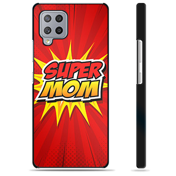 Samsung Galaxy A42 5G Beskyttende Cover - Super Mor