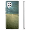 Samsung Galaxy A42 5G TPU Cover - Storm
