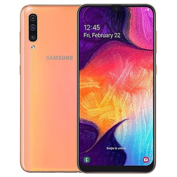 samsung a50 duos