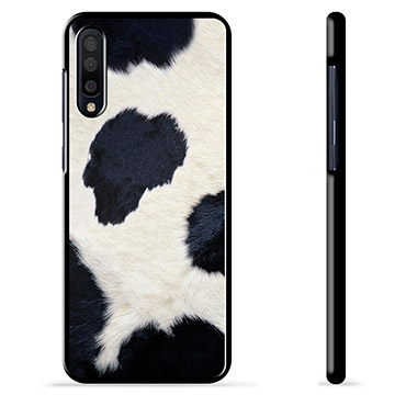 Samsung Galaxy A50 Beskyttende Cover - Kohud