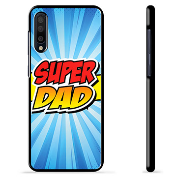 Samsung Galaxy A50 Beskyttende Cover - Super Far