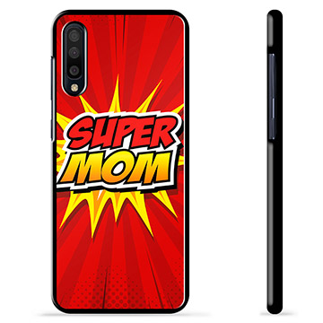 Samsung Galaxy A50 Beskyttende Cover - Super Mor