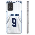 Samsung Galaxy A52 5G, Galaxy A52s TPU Cover - England