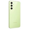Samsung Galaxy A54 5G - 256GB - Lime
