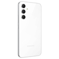 Samsung Galaxy A54 5G - 256GB - Hvid