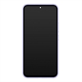 Samsung Galaxy A54 5G Skærm & For Cover GH82-31231D - Violet