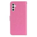 Samsung Galaxy A54 5G Ugle Rhinsten Pung - Hot Pink