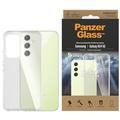 Samsung Galaxy A54 5G PanzerGlass HardCase Antibakteriel Cover - Klar