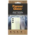 Samsung Galaxy A54 5G PanzerGlass HardCase Antibakteriel Cover - Klar