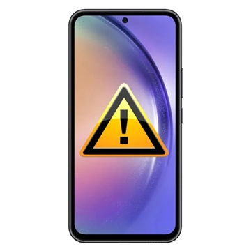 Udskiftning af Samsung Galaxy A54 5G Batteri