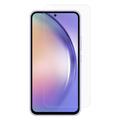 Samsung Galaxy A55 Amorus Skærmbeskyttelse Hærdet Glas - 9H, krystalklar