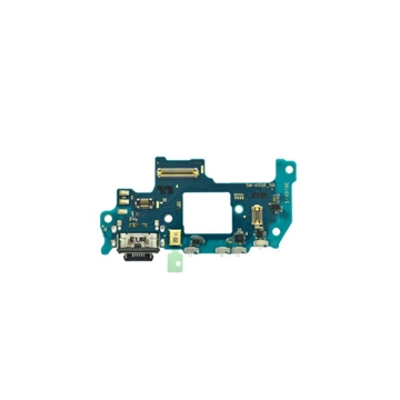 Samsung Galaxy A55 Opladerforbindelse Flex Kabel GH96-16718A