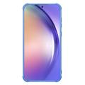 Samsung Galaxy A55 Nillkin CamShield Prop Hybrid Cover - Blå