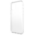 iPhone 12/12 Pro PanzerGlass HardCase Antibakteriel Cover - Klar