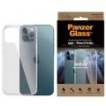 iPhone 12 Pro Max PanzerGlass HardCase Antibakteriel Cover - Klar