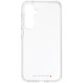 Samsung Galaxy A55 PanzerGlass HardCase Antibakteriel Cover - Klar