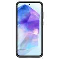 Samsung Galaxy A55 Spigen Liquid Air TPU Cover - Sort