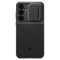 Samsung Galaxy A55 Spigen Optik Armor Cover