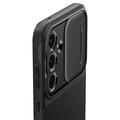 Samsung Galaxy A55 Spigen Optik Armor Cover