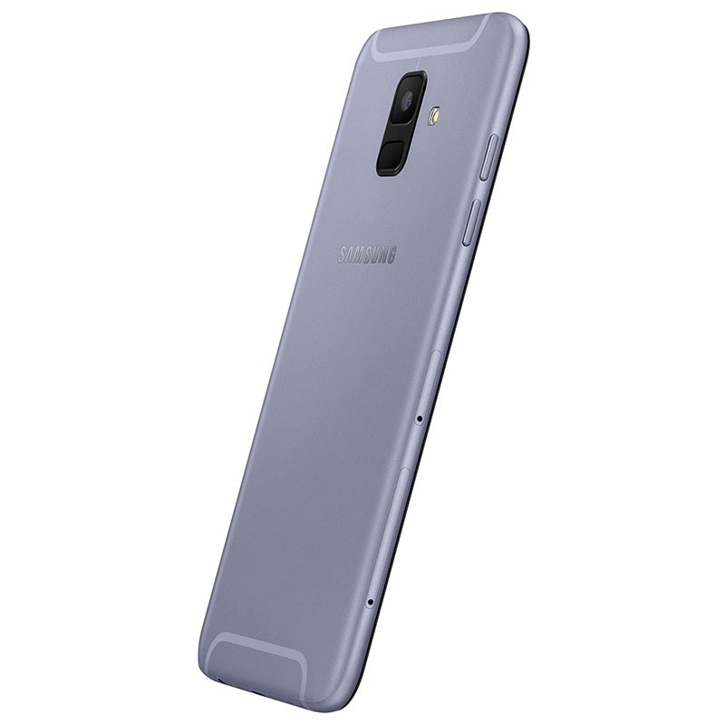 samsung galaxy a6  duos