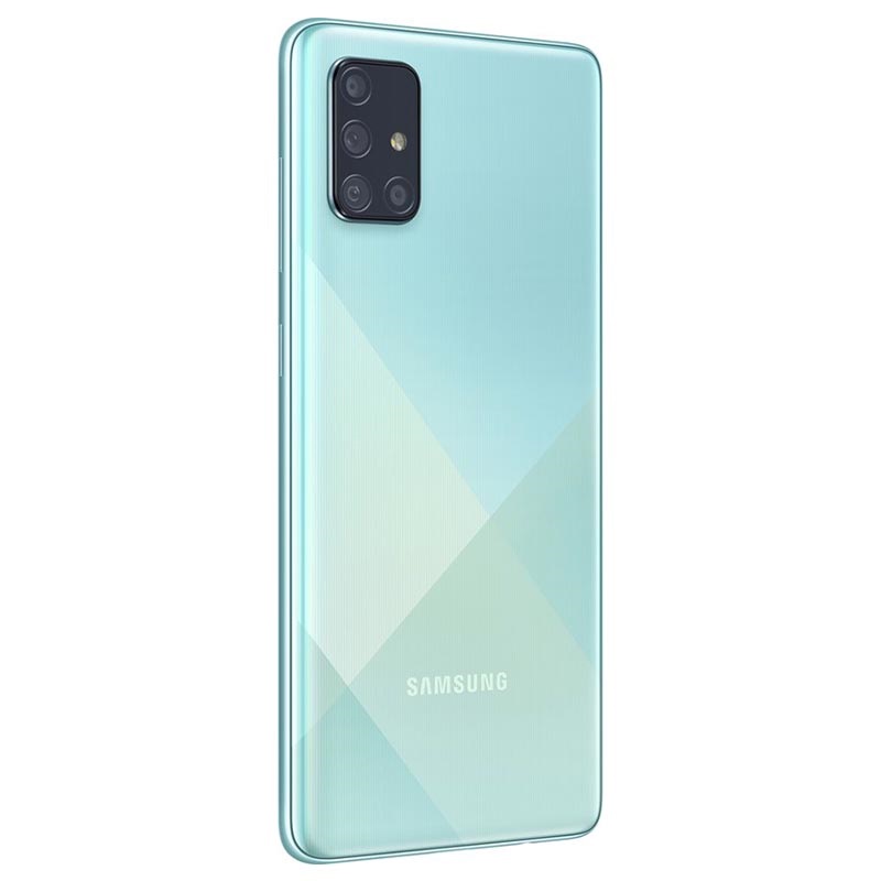 samsung a71 duos