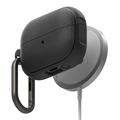 Samsung Galaxy Buds3/Buds3 Pro Ringke Onyx Magnetisk etui - Sort