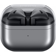 Samsung Galaxy Buds3 SM-R530NZAAEUE - Sølv