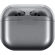 Samsung Galaxy Buds3 SM-R530NZAAEUE - Sølv