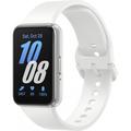 Samsung Galaxy Fit3 Fitness Tracker SM-R390NZSAEUE (Open Box - Fantastisk stand) - Sølv