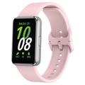 Samsung Galaxy Fit3 Soft Silikone Rem - Pink