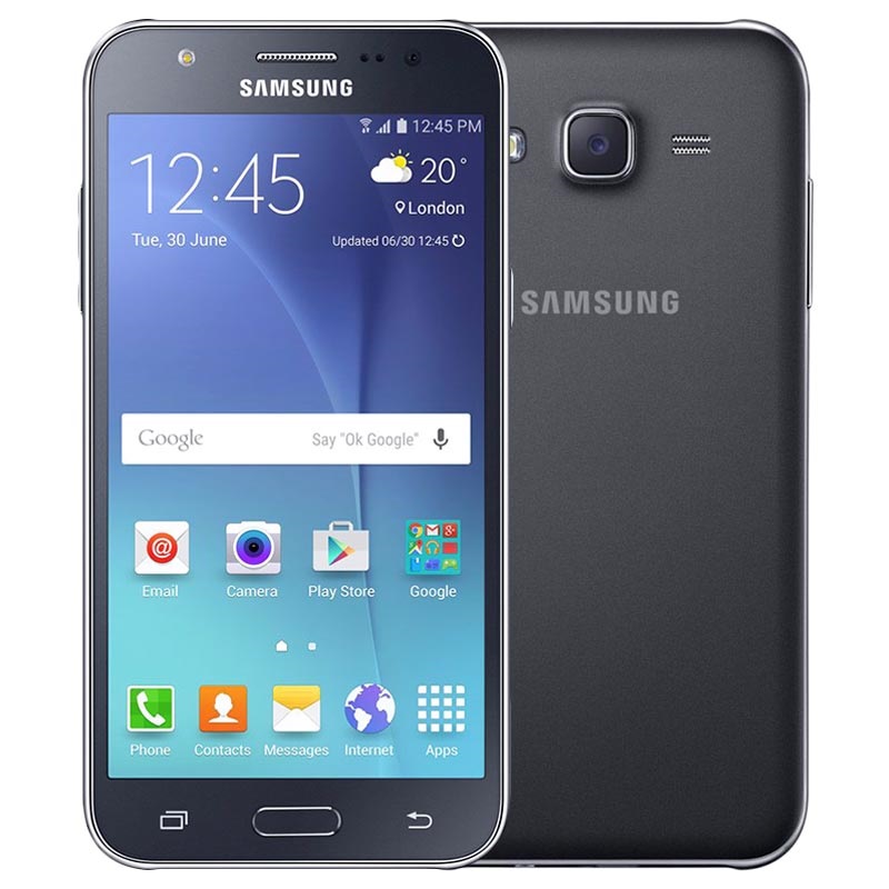 samsung galaxy j7 2015 model