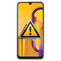 Udskiftning af Samsung Galaxy M30s Batteri