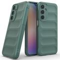 Samsung Galaxy M35 Rugged TPU Cover