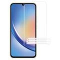 Samsung Galaxy M35 Beskyttelsesfilm - Gennemsigtig