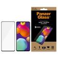 Samsung Galaxy M53 PanzerGlass Case Friendly Skærmbeskyttelse Hærdet Glas - Sort Kant