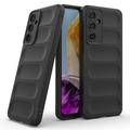 Samsung Galaxy M55/F55/C55 Rugged TPU Cover