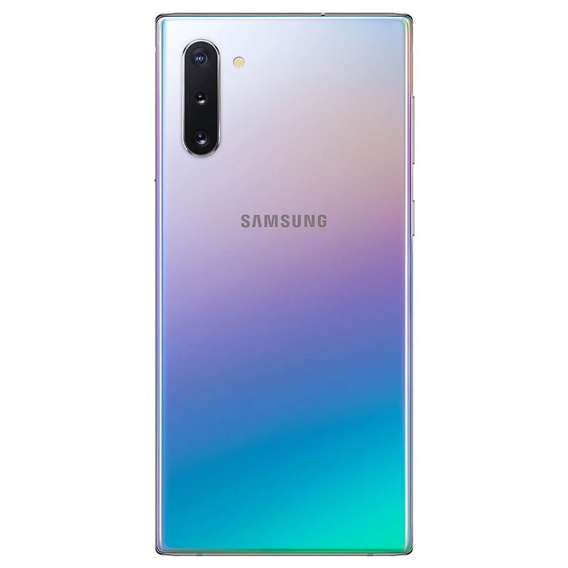 samsung note 10 duos