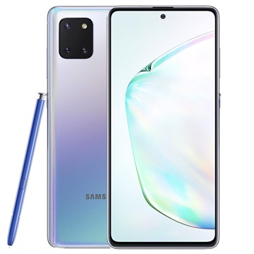 samsung note 10 lite aura blue