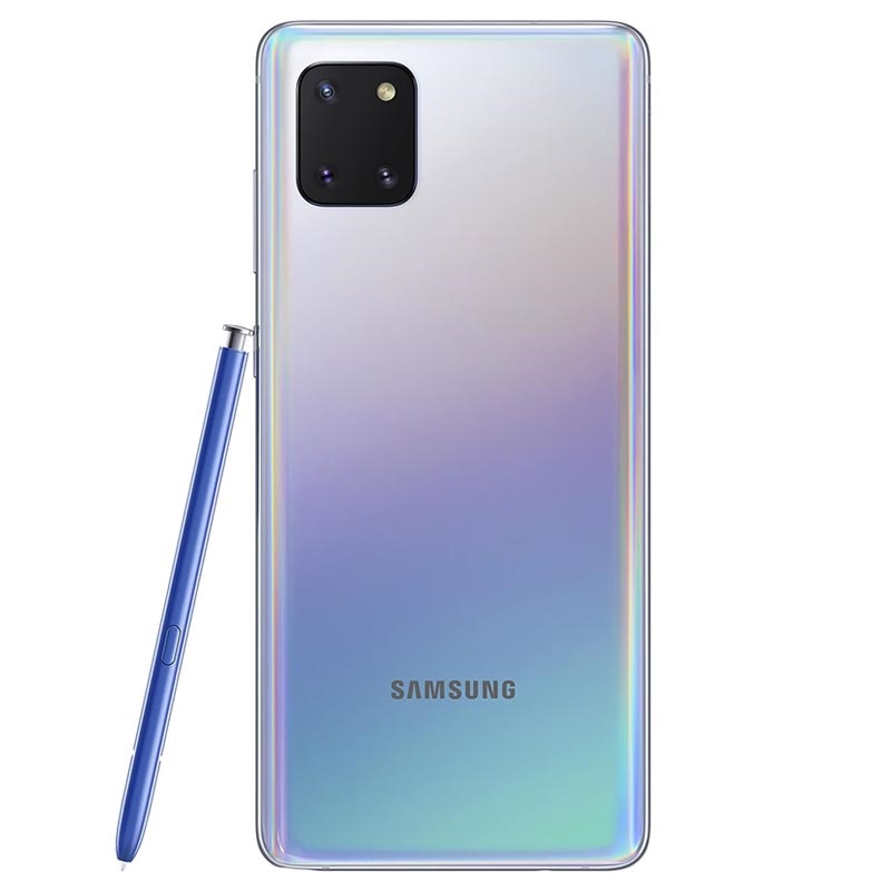 samsung note 10 lite duos