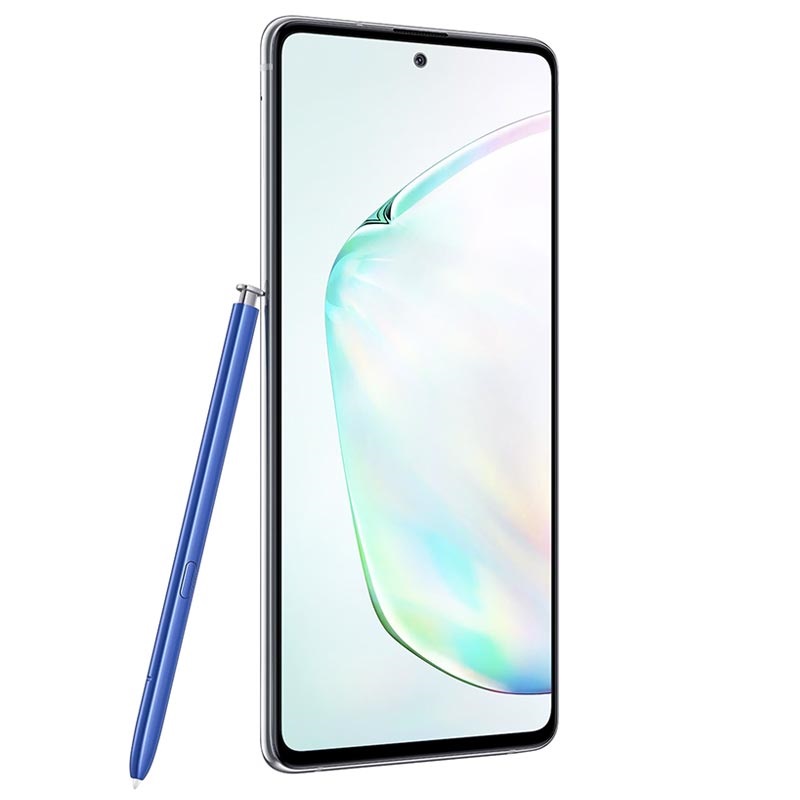 samsung note 10 lite duos