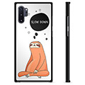 Samsung Galaxy Note10+ Beskyttende Cover - Slow Down